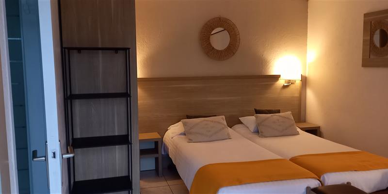 Le Relais de Launay