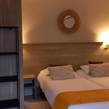Le Relais de Launay