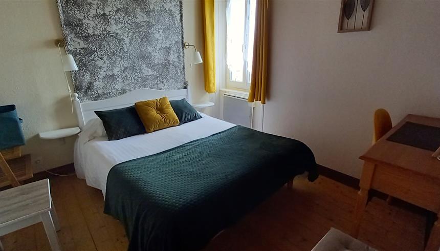 Le Relais de Launay