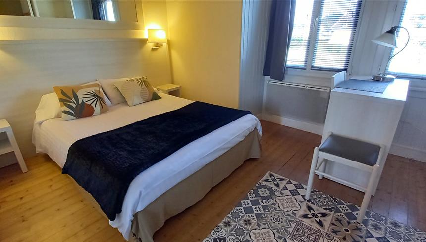 Le Relais de Launay