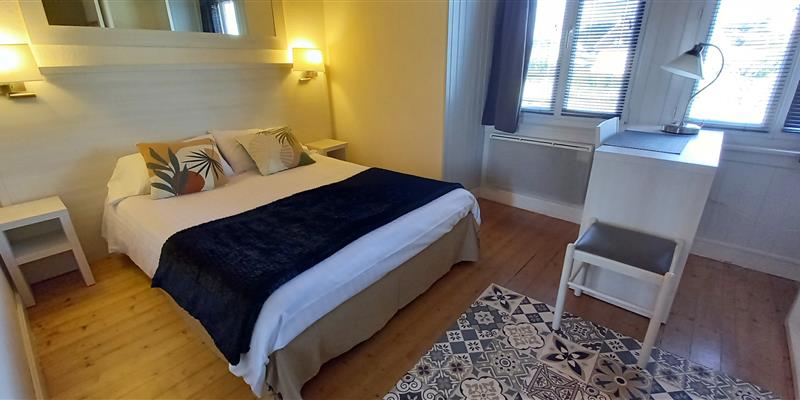 Le Relais de Launay