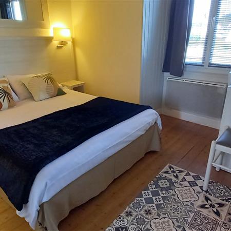 Le Relais de Launay