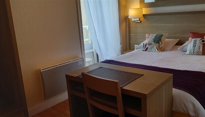 Le Relais de Launay