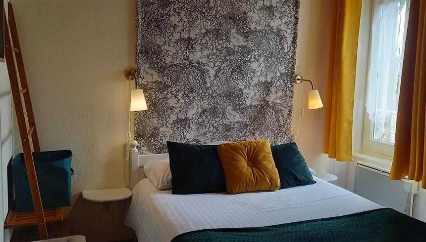 Le Relais de Launay