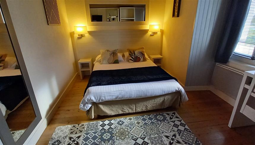 Le Relais de Launay