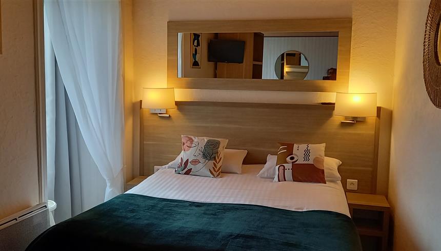 Le Relais de Launay