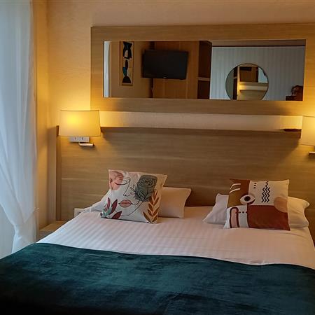 Le Relais de Launay