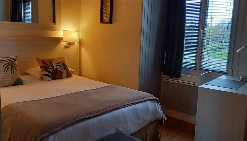 Le Relais de Launay