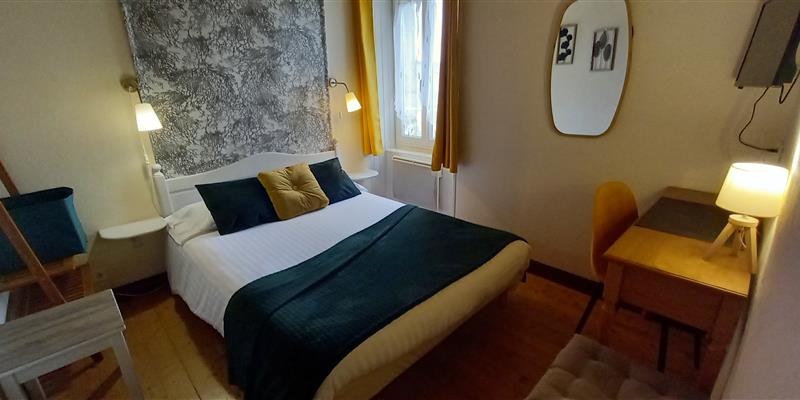 Le Relais de Launay