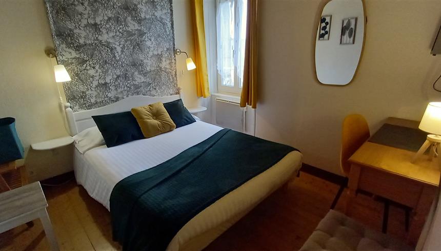 Le Relais de Launay
