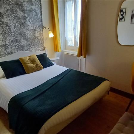 Le Relais de Launay