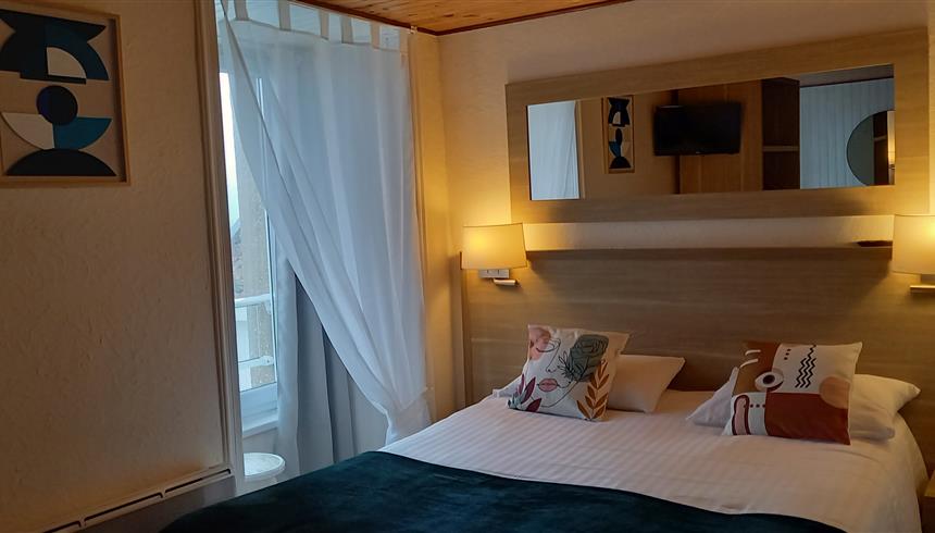 room n°1